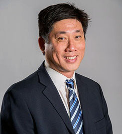 Alex Fok, Ph.D., MSc