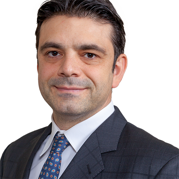 Murat Guvendiren