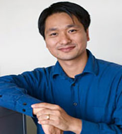 Changquan Calvin Sun, Ph.D.